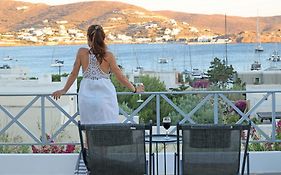 Galini Rooms & Apartments